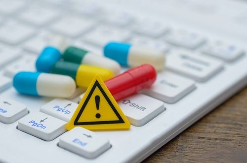 The Online Pharmacy Trap: Surviving the Digital Wild West of Prescription Meds