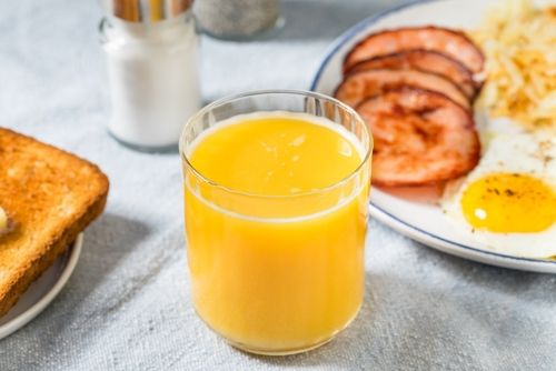 Rethinking Orange Juice: The Surprising Powerhouses of Vitamin C