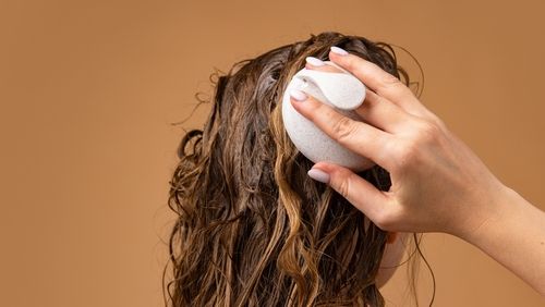 The Bald Truth about Scalp Exfoliation: Is It Just a Bunch of Flakes?