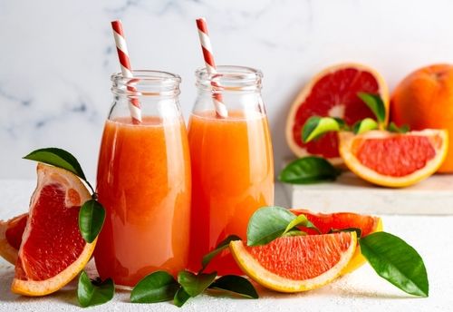 Unmasking the Bitter Truth: Your Healthy Breakfast Juice and Your Meds Might be Frenemies