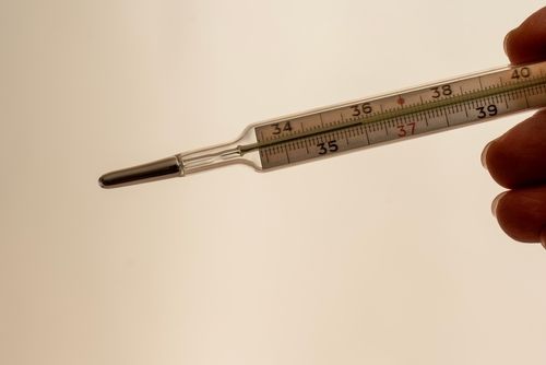 Chilled To The Core: What Your Body Temperature Reveals About Your Health