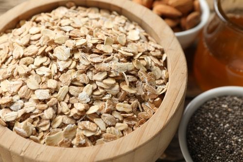 Supercharge Your Morning: The Loaded Oat Revolution