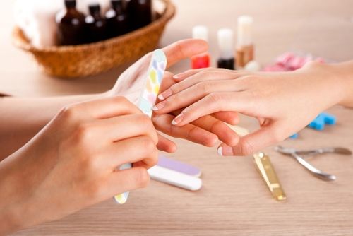 Nail Health 101: More than Just a Manicure