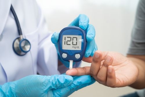 Give Blood Sugar Levels The Boot: High-Protein Foods That Have You Covered
