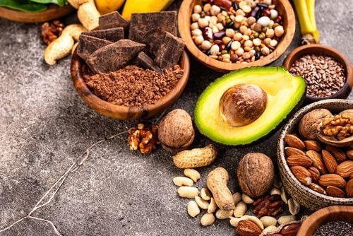 Snack Savvy: Up Your Magnesium Intake in Delightful Bites