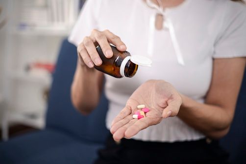 Savvy Shopper's Guide to OTC Painkillers