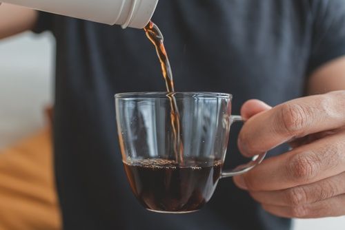 Tick-Tock Coffee O'Clock: I Delayed My Morning Caffeine for 30 Days