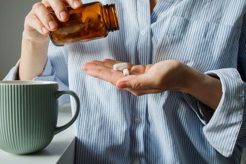 The Hidden Dangers of Cold Medicine for High Blood Pressure Warriors