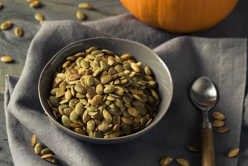 Unleashing the Power of Pumpkin Seeds: Hack Your Snack Game