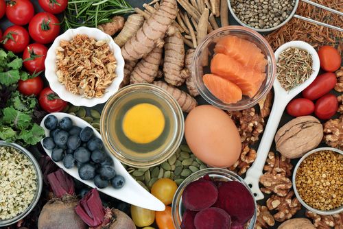 Supercharge Your Health: 5 Compact Power Foods You're Probably Overlooking