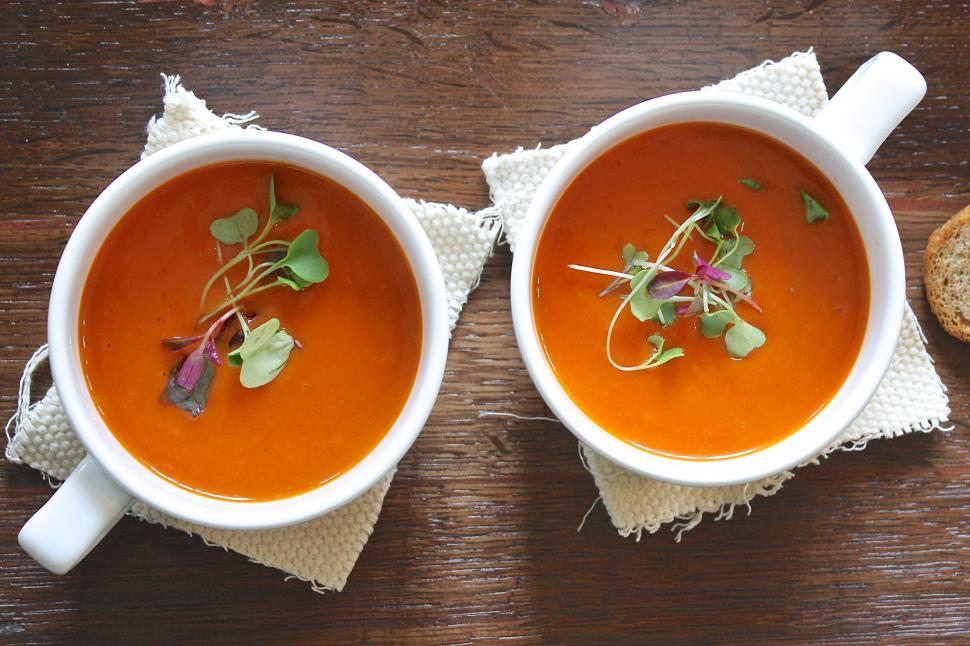 From Superfood Soups to Surfing: Unconventional Hydration 101