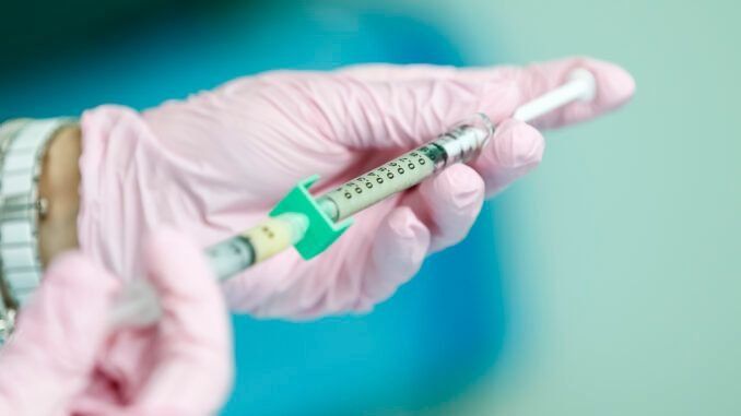Breaking Down the Baffling Bull: RSV Vaccination Guidelines Revealed