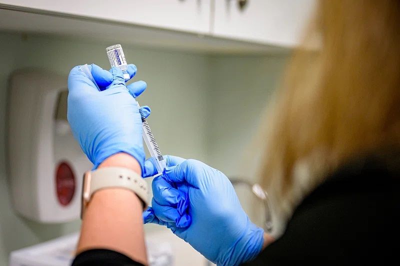 Get Jabbed or Get Jacked: The No-BS Guide to Pneumonia Vaccines