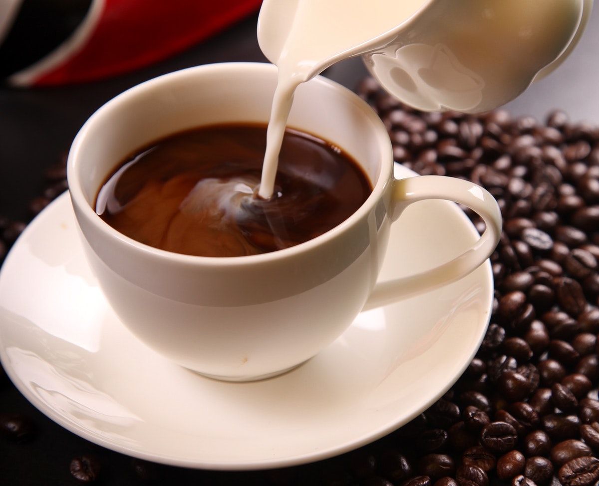 Wake Up and Smell the Coffee! Or Maybe Don't...