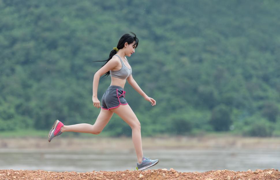 Fuel Like a Pro: Smart Food Choices for Runners
